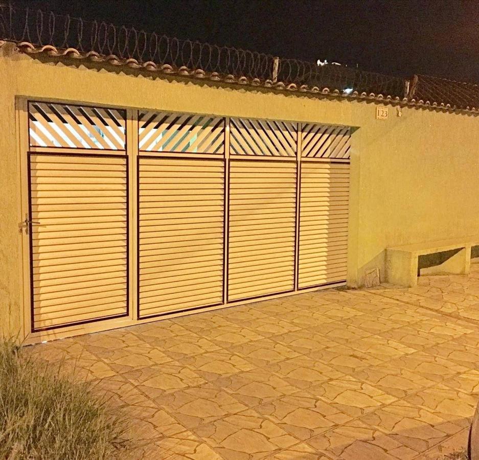 Casa Com Ar Condicionado E 2 Suites Ilha Comprida Exterior photo