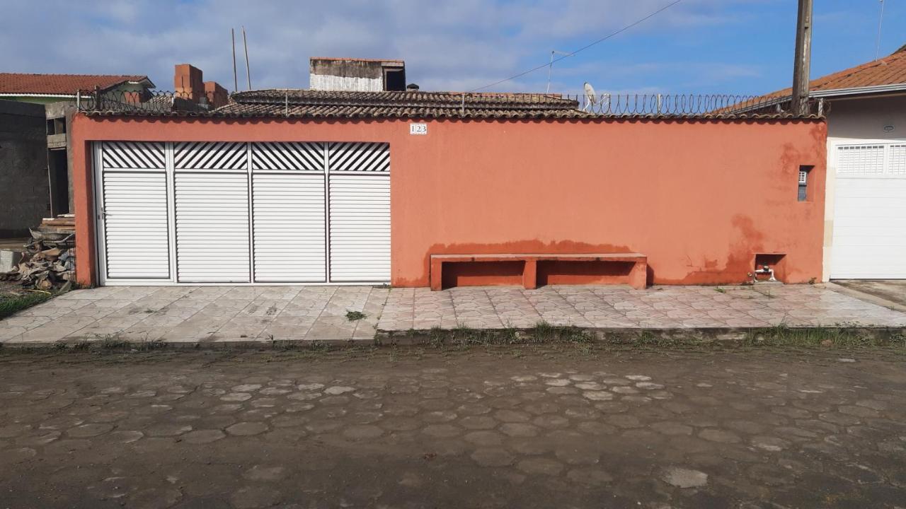 Casa Com Ar Condicionado E 2 Suites Ilha Comprida Exterior photo